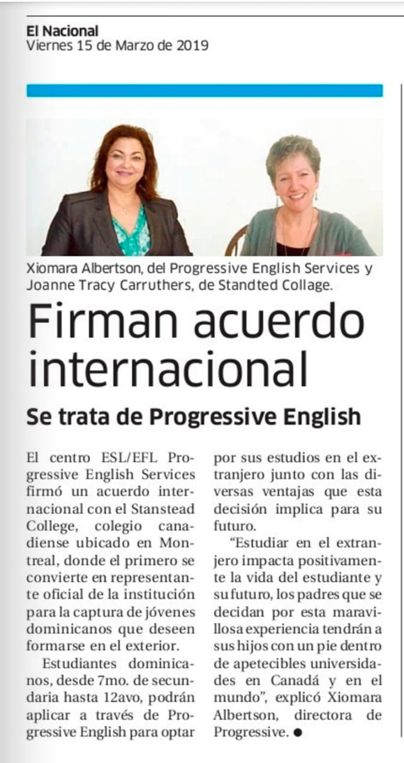 Firma Firma Stanstead