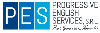 logoPES